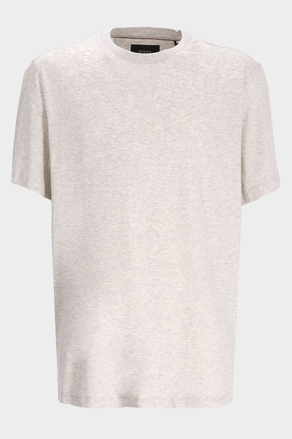 ΜΠΛΟΥΖΑ BOSS - 104 ΕΚΡΟΥ